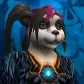 Character Avatar